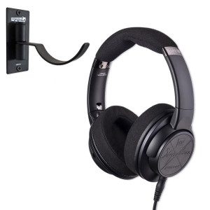 Ultrasone Kopfhörer Signature Rayvo mit Wandhalter