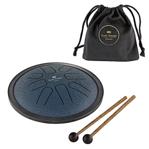 Meinl Sonic Energy SSTD2NB Small Tongue Drum