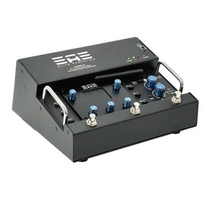 Elite Acoustics Digitalmixer-Pedal StompMix X6