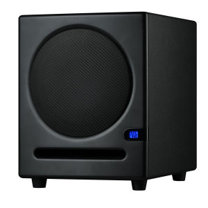 Presonus Subwoofer Eris Sub 8BT mit Bluetooth 8 Zoll