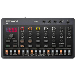 Roland Aira T-8 Beat Machine Drum-Computer