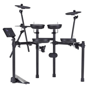 Roland TD-07DMK E-Drum Schlagzeug