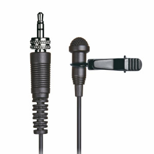 Tascam TM-10LB Lavaliermikrofon