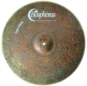 Bosphorus Becken Turk Serie Medium Crash 15 Zoll