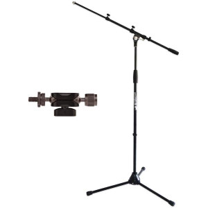 Rode Kugelgelenk Universal Ball Mount mit Stativ