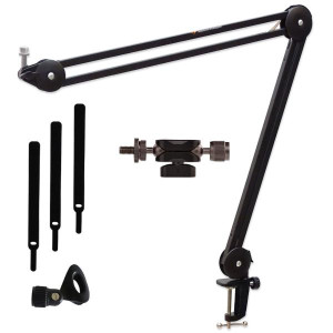 Rode Kugelgelenk Universal Ball Mount mit Gelenkarm