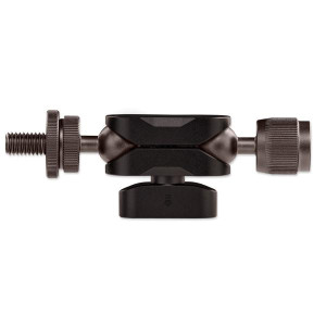 Rode Kugelgelenk Universal Ball Mount Dual-Kugelkopf