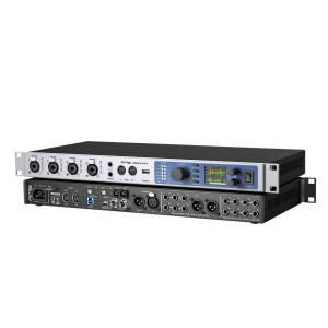 RME UFX III USB MADI Audio-Interface
