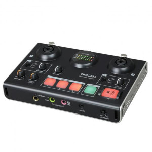 Tascam US-42B USB-Interface