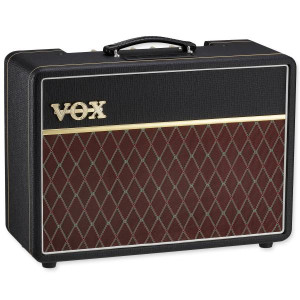 Vox Verstärker AC10C1 Gitarren-Combo Custom Serie