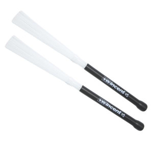 Wincent 12LN Light Nylon Brush Besen