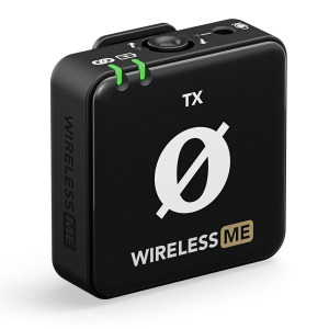 Rode Wireless ME TX drahtloses Mikrofon Sender-Modul B-WARE