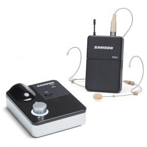 Samson Headset System XPDm