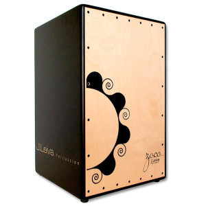 J.Leiva Zoco 2.0 Cajon