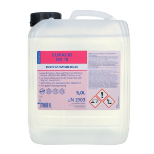 CURACID DR10