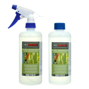 PICO PROTECT 05, Geflügel- und Vogelhygiene, 0,5L
