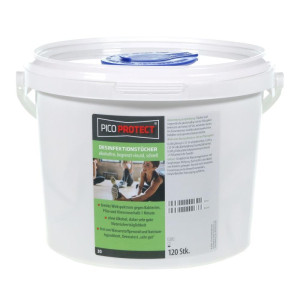 PICO PROTECT 30, Eimer, 120 Stk.