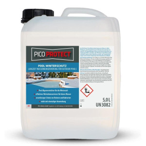 PICO PROTECT 20, Pool Winterschutz, 5L