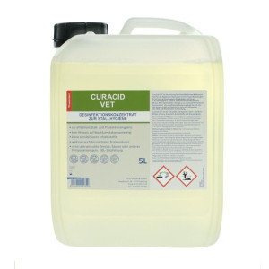 CURACID VET, 5L