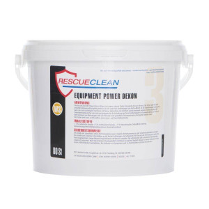 RESCUECLEAN W3