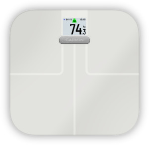 Garmin Index S2 älyvaaka valkoinen 010-02294-13 1x Kirk, 1x Pink, 1xSin
