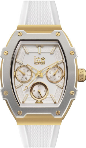 Ice-Watch ICE boliday White gold Alu Small MT
