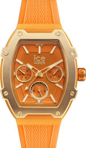 Ice-Watch ICE boliday Bright orange Alu Small MT