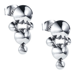 Efva Attling Cremant korvakorut 12-100-02040-0000