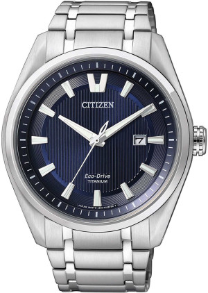 Citizen Eco-Drive Super Titanium AW1240-57L