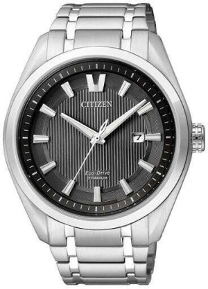 Citizen Eco-Drive Super Titanium AW1240-57E