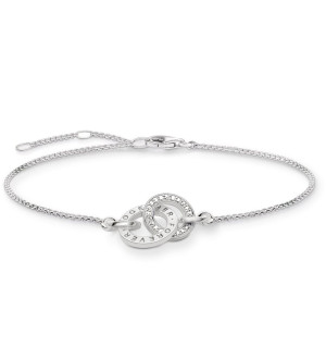 Thomas Sabo Eternal Bond A1551-051-14 rannekoru