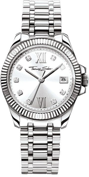 Thomas Sabo WA0252 Divine