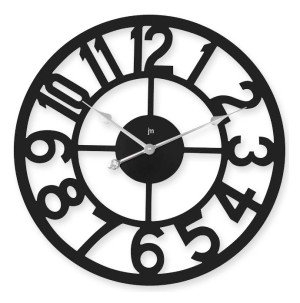 Justaminute seinäkello 21551N