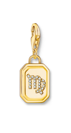 Thomas Sabo Charm Club Charmista neitsyt hela 2161-414-39