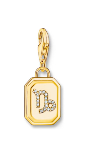 Thomas Sabo Charm Club Charmista kauris Hela 2164-414-39