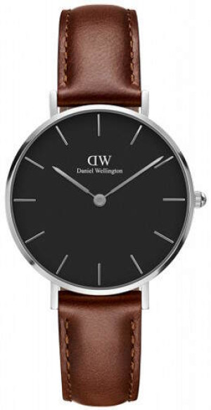 Daniel Wellington Classic Petite St Maves Black 32mm DW00100181