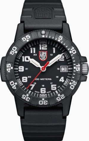 Luminox Sea Turtle 0321