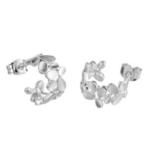 Kalevala Haave korvakorut hopea 2669420T