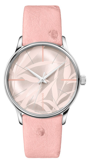 Junghans Meister Damen Automatic 27/3242.00
