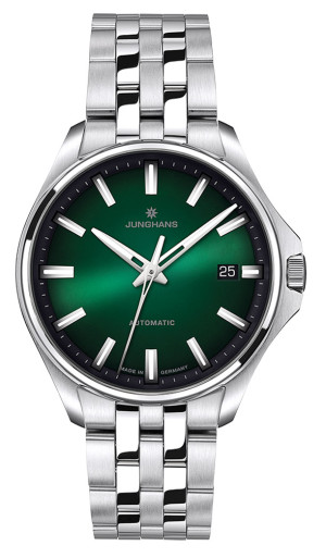 Junghans Meister S Automatic 27/4684.44