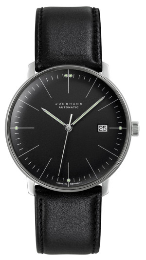Junghans Max Bill Automatic 27/4701.02