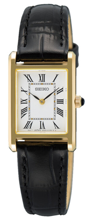 Seiko Conceptual Series SWR108P1