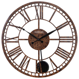 NeXtime London seinäkello 3281BR