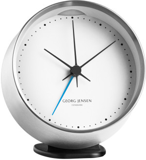 Georg Jensen Henning Koppel herätyskello 3587585