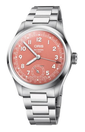 Oris Big Crown Pointer Date Calibre 403 01-403-7799-4068-07-8-20-06