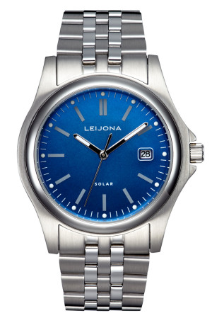 Leijona Legends 74 Solar Midnight Blue 5012-2592