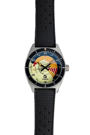Pookwatches Ankkuri