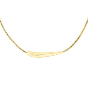 Calvin Klein Elongated Drops kaulakoru 35000339