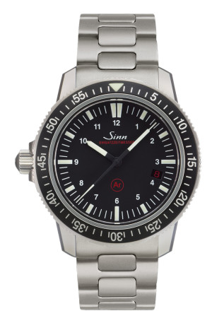 Sinn Diving Watch EZM 3 603.010