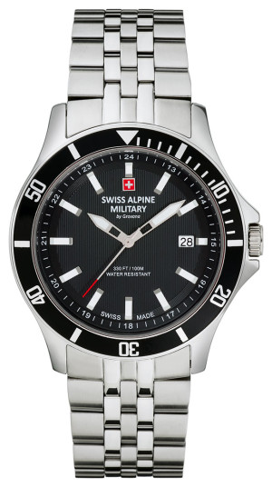 Swiss Alpine Military Challenger 7022.1137